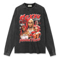 SEXXY RED Sweatshirt 2024 T-Shirts, Hoodie | CoreVibeTees.com (Image 1)