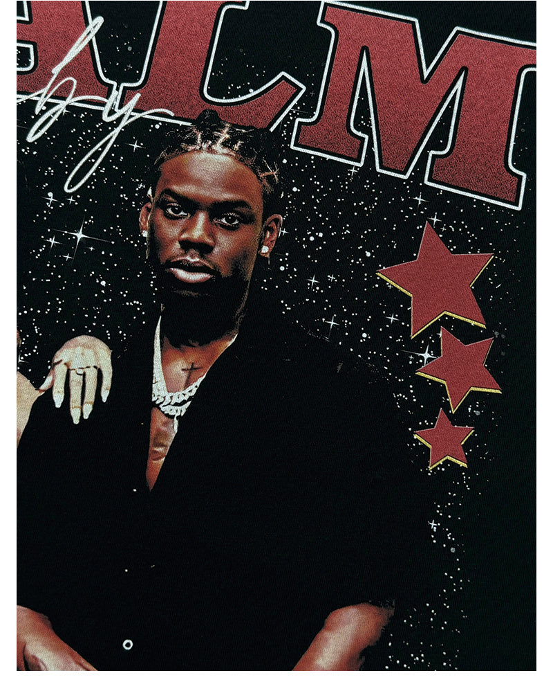 GOMEZ REMA TEE 2024 Hoodie, Sweatshirt | CoreVibeTees.com (Image 3)