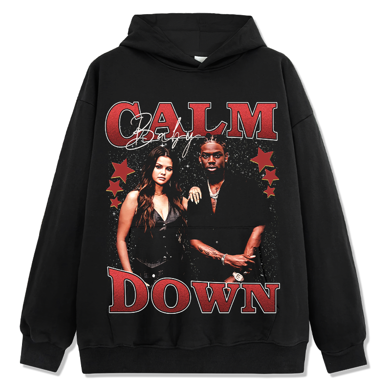 GOMEZ REMA hoodie 2024 T-Shirts, Sweatshirt | CoreVibeTees.com (Image 2)
