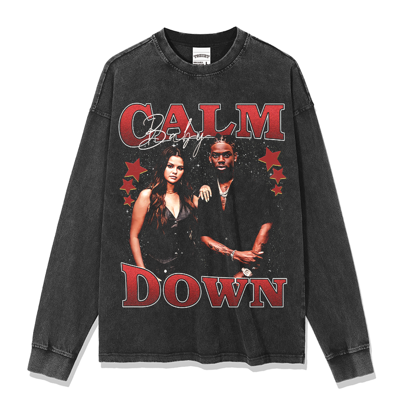 GOMEZ REMA Sweatshirt 2024 T-Shirts, Hoodie | CoreVibeTees.com (Image 1)