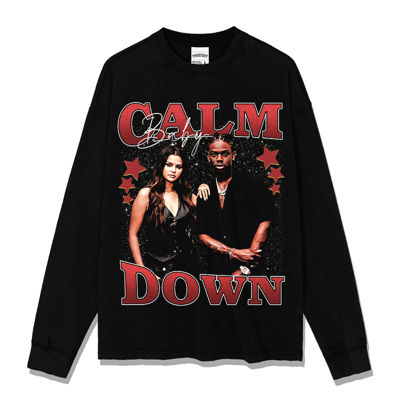 GOMEZ REMA Sweatshirt 2024 T-Shirts, Hoodie | CoreVibeTees.com (Image 2)
