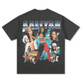 AALIYAH MP TEE 2024 Hoodie, Sweatshirt | CoreVibeTees.com (Image 1)