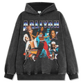 AALIYAH hoodie 2024 Style001 T-Shirts, Sweatshirt | CoreVibeTees.com (Image 1)