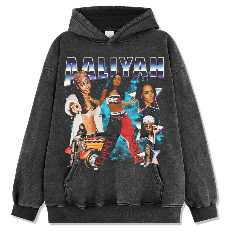 AALIYAH hoodie 2024 Style001 T-Shirts, Sweatshirt | CoreVibeTees.com (Image 1)