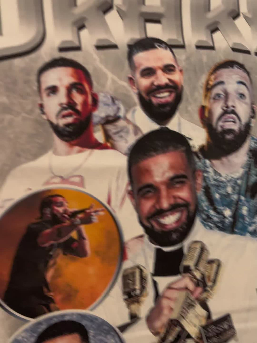 DRAKE TEE 2024 Hoodie, Sweatshirt | CoreVibeTees.com (Image 3)
