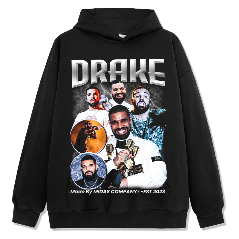 DRAKE hoodie 2024 T-Shirts, Sweatshirt | CoreVibeTees.com (Image 1)