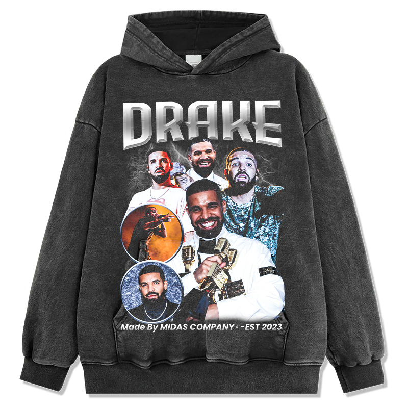 DRAKE hoodie 2024 T-Shirts, Sweatshirt | CoreVibeTees.com (Image 2)