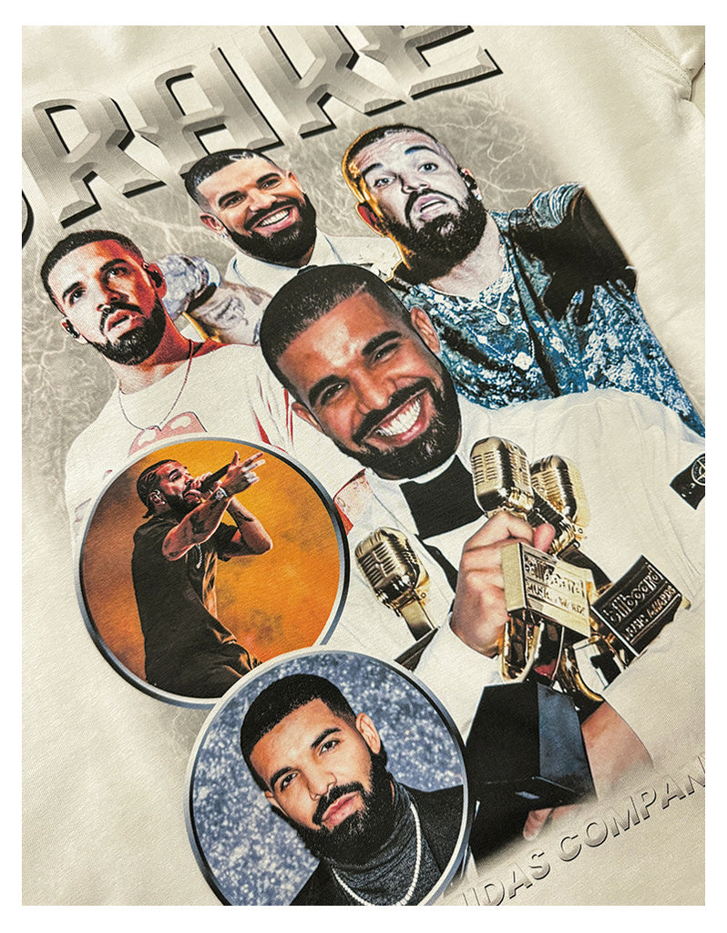 DRAKE TEE 2024 Hoodie, Sweatshirt | CoreVibeTees.com (Image 4)