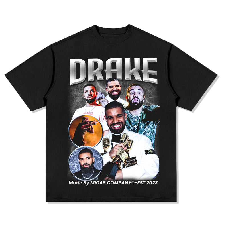 DRAKE TEE 2024 Hoodie, Sweatshirt | CoreVibeTees.com (Image 2)