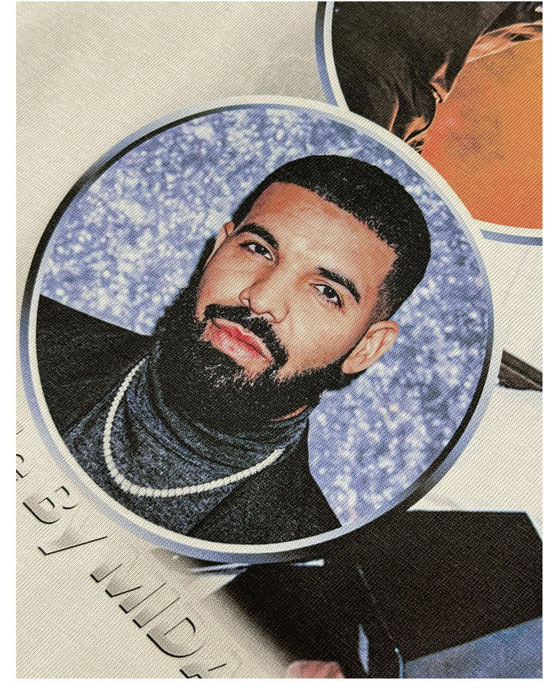 DRAKE hoodie 2024 T-Shirts, Sweatshirt | CoreVibeTees.com (Image 3)