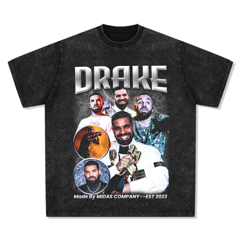 DRAKE TEE 2024 Hoodie, Sweatshirt | CoreVibeTees.com (Image 1)