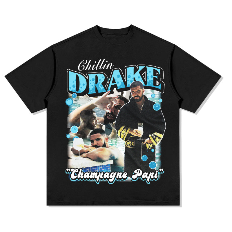 drake TEE 2024 Style001 Hoodie, Sweatshirt | CoreVibeTees.com (Image 1)