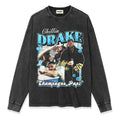 drake Sweatshirt 2024 Style001 T-Shirts, Hoodie | CoreVibeTees.com (Image 1)