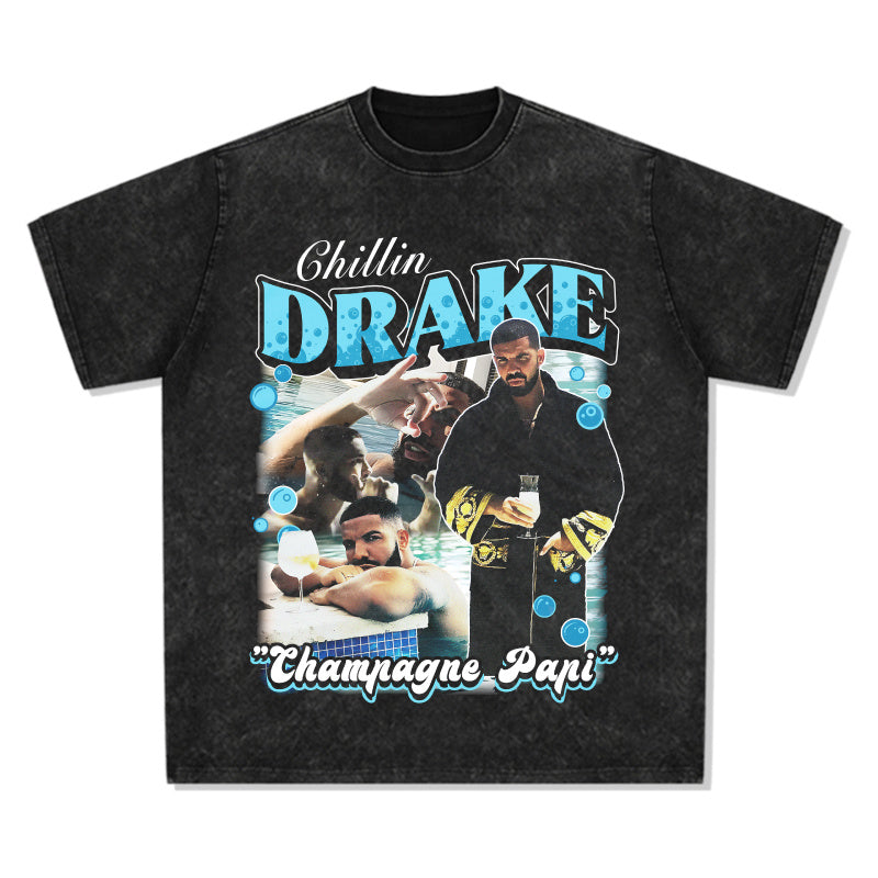 drake TEE 2024 Style001 Hoodie, Sweatshirt | CoreVibeTees.com (Image 2)
