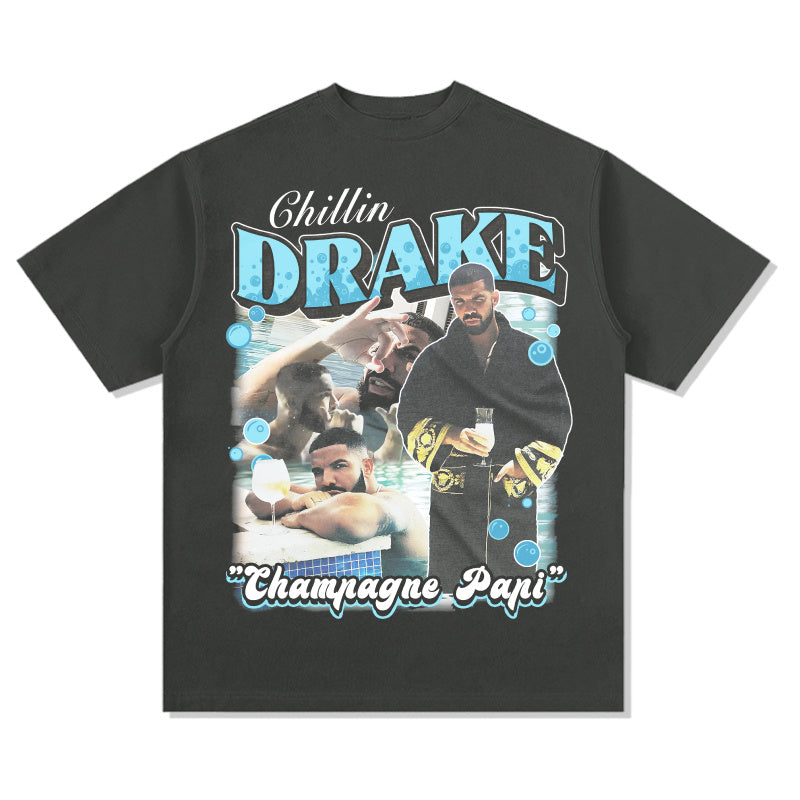 drake TEE 2024 Style001 Hoodie, Sweatshirt | CoreVibeTees.com (Image 3)