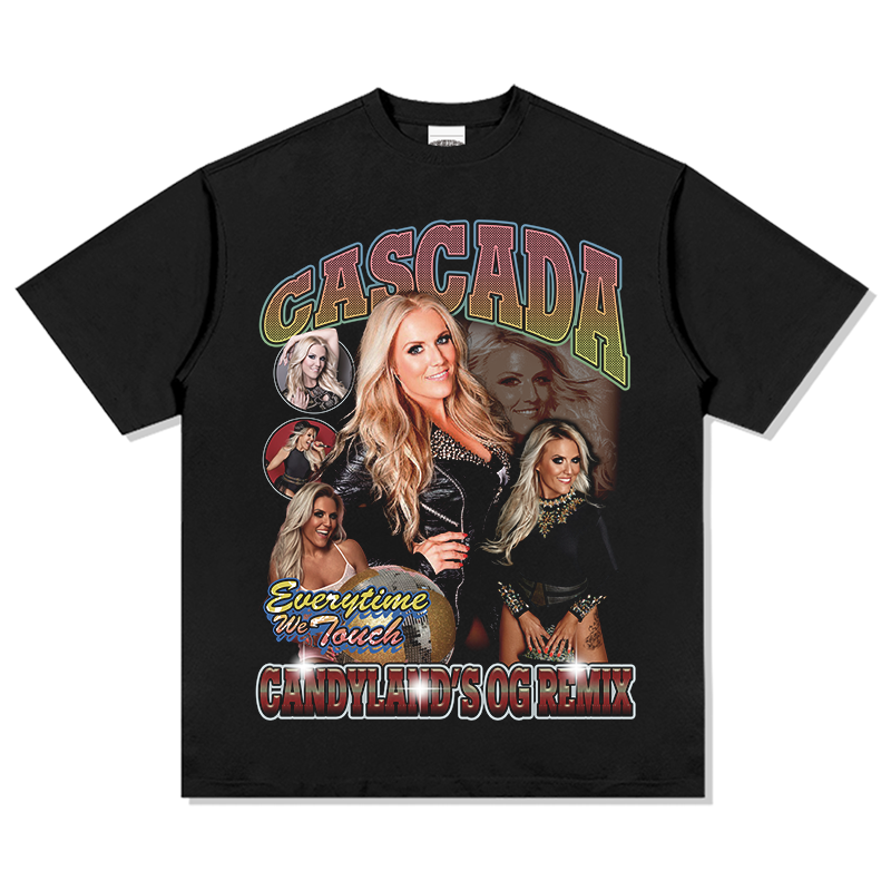 cascada TEE 2024 Hoodie, Sweatshirt | CoreVibeTees.com (Image 3)