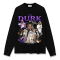lil durk Sweatshirt 2024 T-Shirts, Hoodie | CoreVibeTees.com (Image 1)