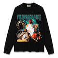 davido Sweatshirt 2024 T-Shirts, Hoodie | CoreVibeTees.com (Image 1)