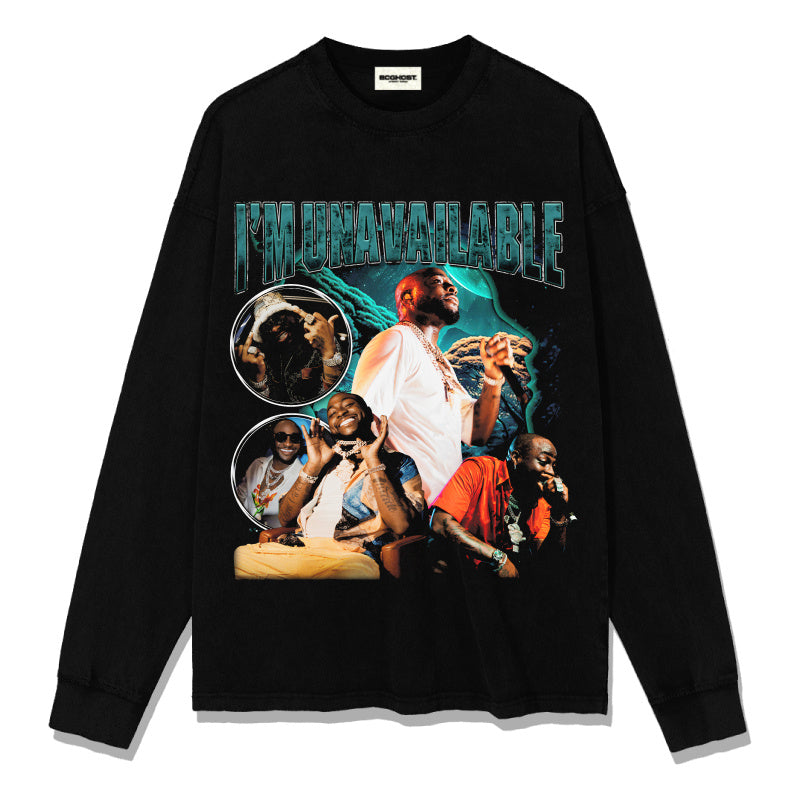 davido Sweatshirt 2024 T-Shirts, Hoodie | CoreVibeTees.com (Image 1)