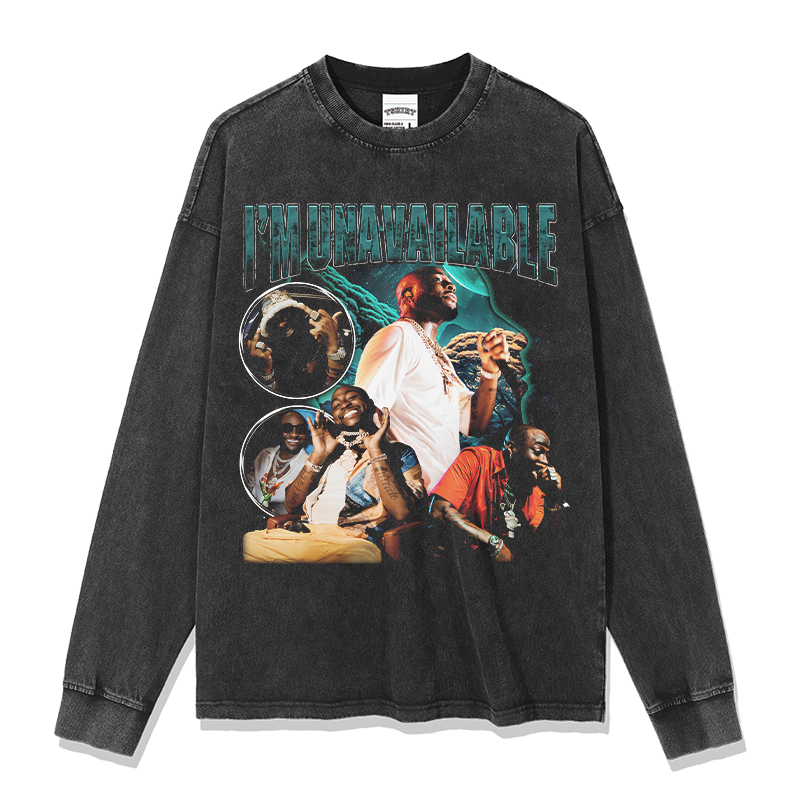 davido Sweatshirt 2024 T-Shirts, Hoodie | CoreVibeTees.com (Image 2)