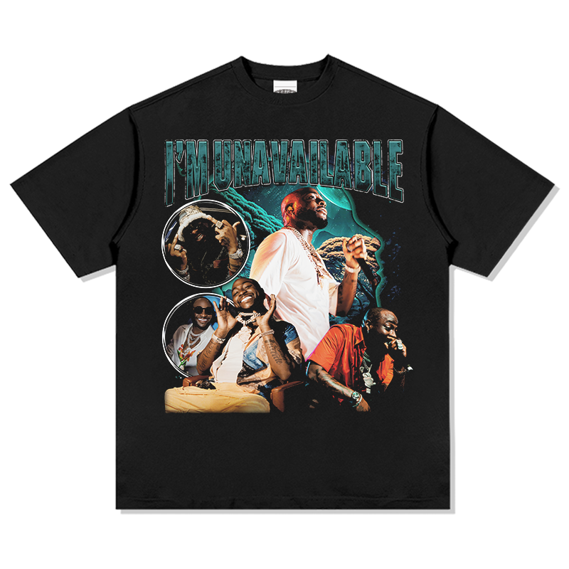 davido TEE 2024 Hoodie, Sweatshirt | CoreVibeTees.com (Image 3)