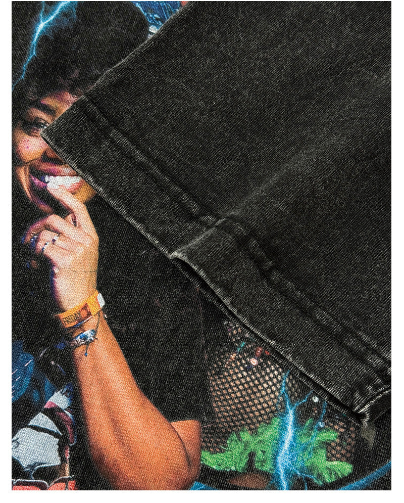 SZA hoodie 2024 T-Shirts, Sweatshirt | CoreVibeTees.com (Image 5)