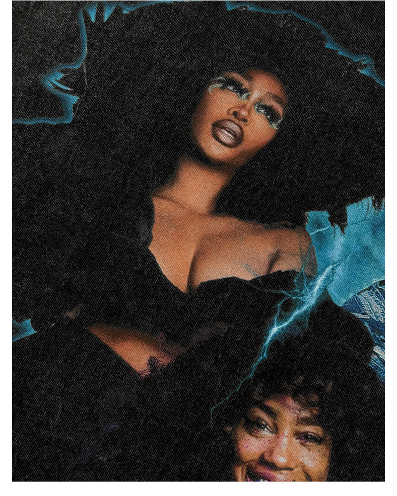 SZA Sweatshirt 2024 T-Shirts, Hoodie | CoreVibeTees.com (Image 3)