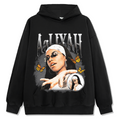 AALIYAH hoodie 2024 T-Shirts, Sweatshirt | CoreVibeTees.com (Image 1)