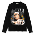 AALIYAH Sweatshirt 2024 T-Shirts, Hoodie | CoreVibeTees.com (Image 1)