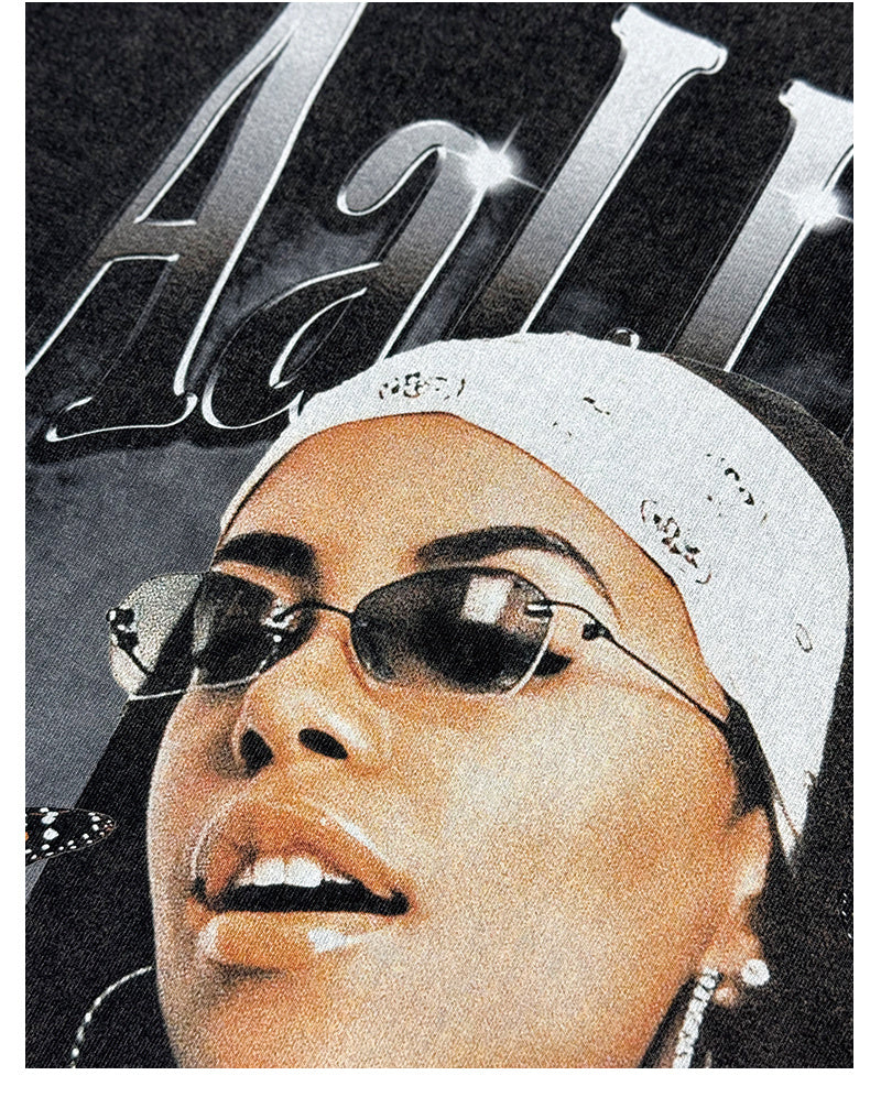 aaliyah TEE 2024 Style001 Hoodie, Sweatshirt | CoreVibeTees.com (Image 3)