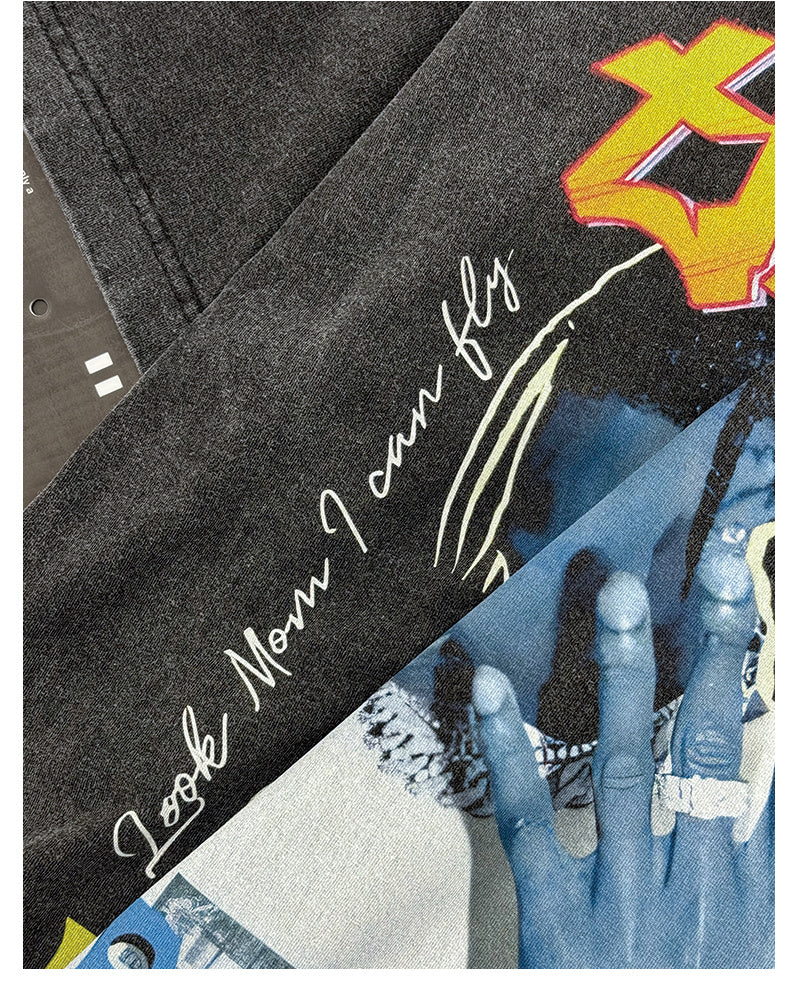 travis scott TEE 2024 Style002 Hoodie, Sweatshirt | CoreVibeTees.com (Image 3)