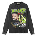 drake Sweatshirt 2024 T-Shirts, Hoodie | CoreVibeTees.com (Image 1)