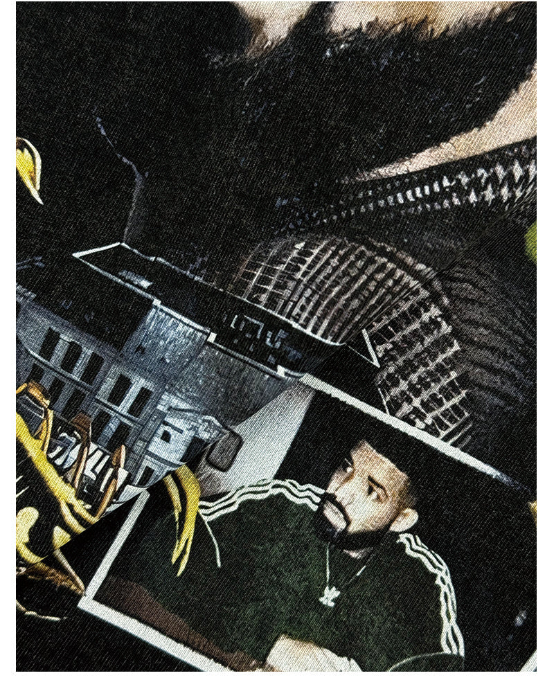 drake Sweatshirt 2024 T-Shirts, Hoodie | CoreVibeTees.com (Image 4)