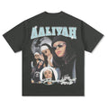 aaliyah TEE 2024 Hoodie, Sweatshirt | CoreVibeTees.com (Image 1)