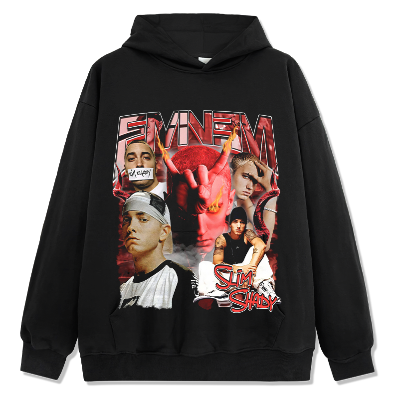 Eminem Hoodie 2024 T-Shirts, Sweatshirt | CoreVibeTees.com (Image 2)