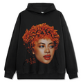 ice spice hoodie 2024 Style002 T-Shirts, Sweatshirt | CoreVibeTees.com (Image 1)