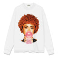 ice spice Sweatshirt 2024 Style004 T-Shirts, Hoodie | CoreVibeTees.com (Image 1)