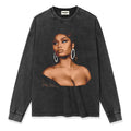 nicki minaj Sweatshirt 2024 T-Shirts, Hoodie | CoreVibeTees.com (Image 1)