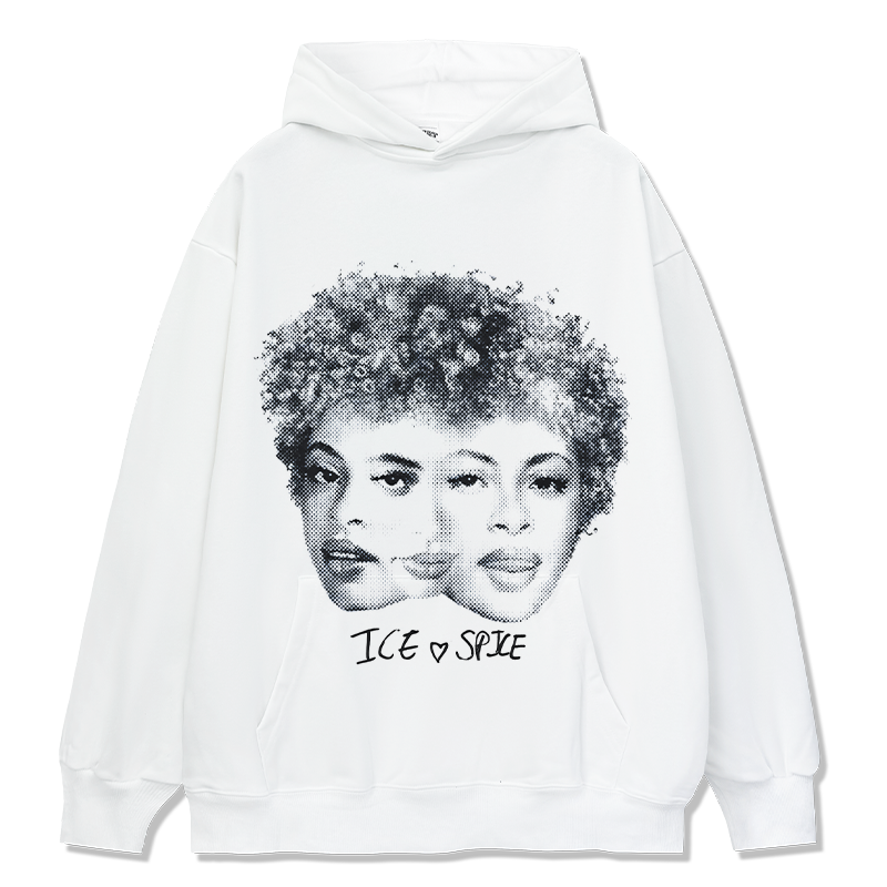ice spice Sweatshirt 2024 Style003 T-Shirts, Hoodie | CoreVibeTees.com