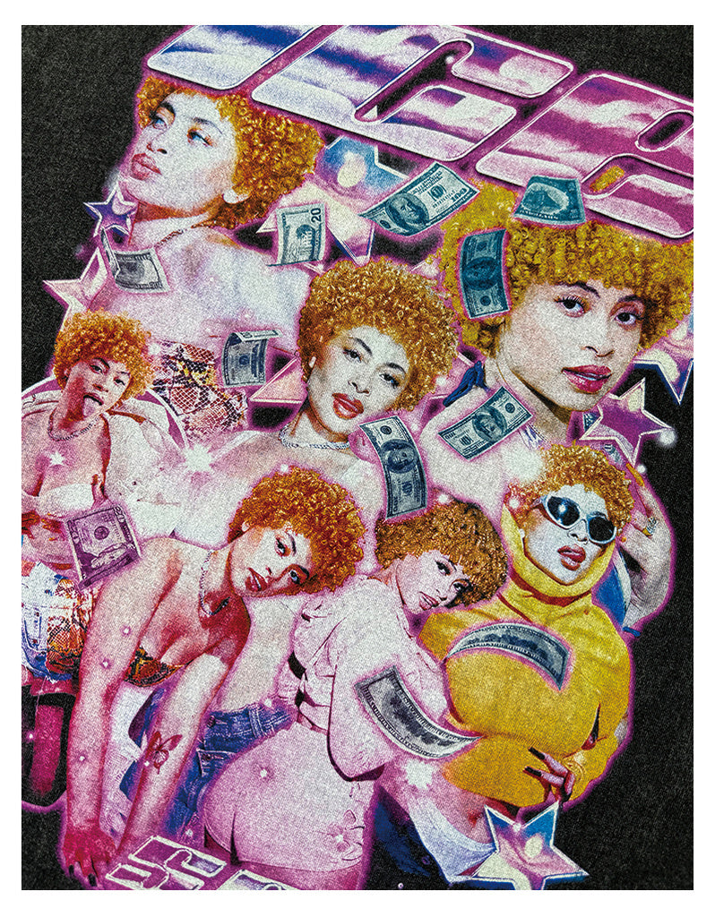 ICE SPICE Sweatshirt 2024 T-Shirts, Hoodie | CoreVibeTees.com (Image 4)