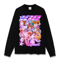ICE SPICE Sweatshirt 2024 T-Shirts, Hoodie | CoreVibeTees.com (Image 1)
