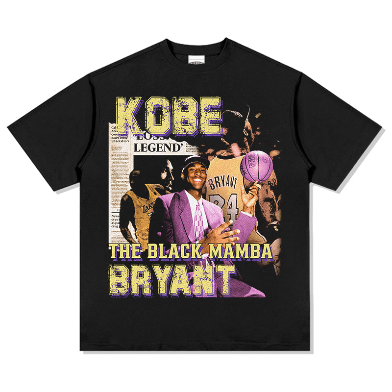 Kobe Bryant Tee NBA 2024 Style009 Hoodie, Sweatshirt | CoreVibeTees.com (Image 2)