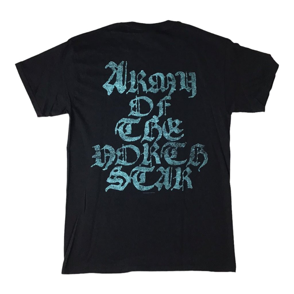 Enslaved - Army Of The North Star t-shirt Hoodie, Sweatshirt | CoreVibeTees.com (Image 3)