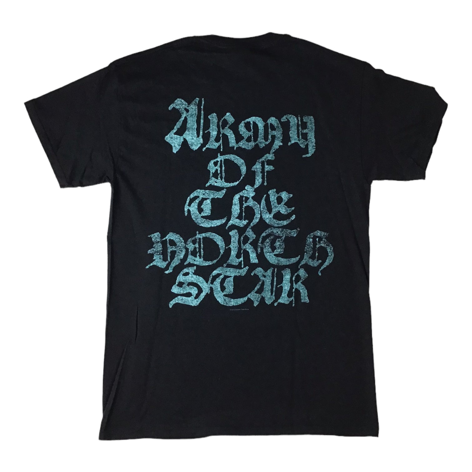 Enslaved - Army Of The North Star t-shirt Hoodie, Sweatshirt | CoreVibeTees.com (Image 3)