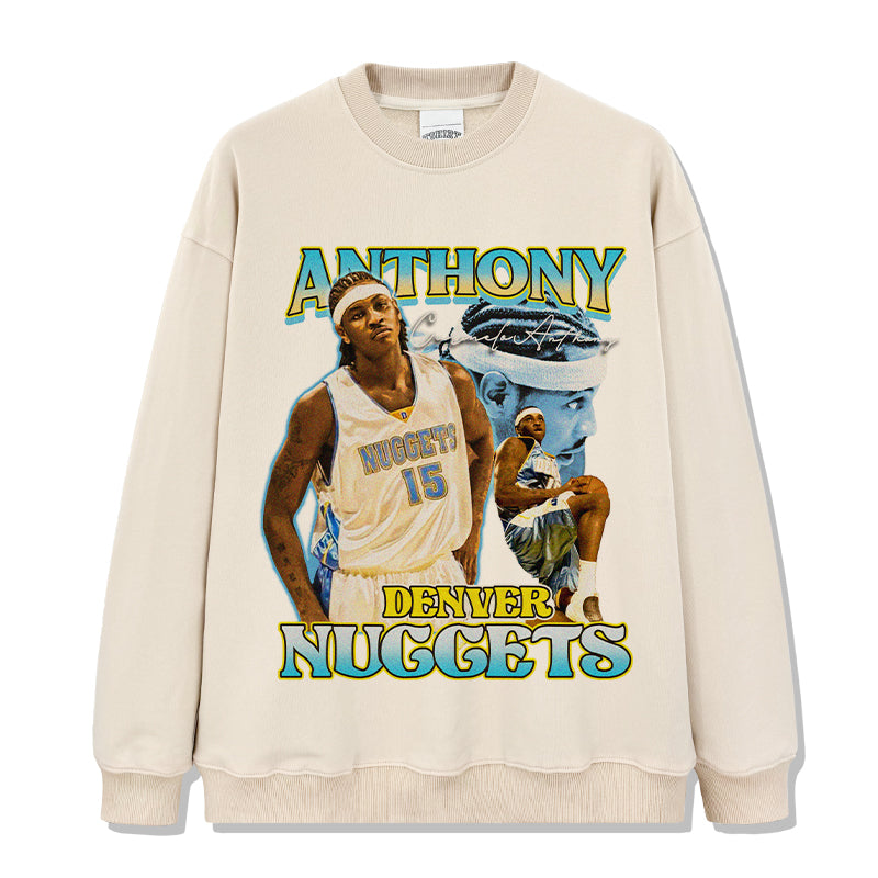 Carmelo Anthony Sweatshirt NBA 2024 Style001 T-Shirts, Hoodie | CoreVibeTees.com (Image 3)