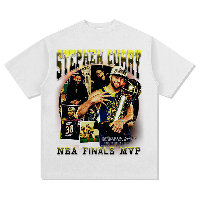 Stephen Curry Tee NBA 2024 Style002 Hoodie, Sweatshirt | CoreVibeTees.com (Image 2)