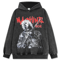 Machine Gun Kelly Tickets To My Downfall Hoodie 2024 T-Shirts, Sweatshirt | CoreVibeTees.com (Image 1)