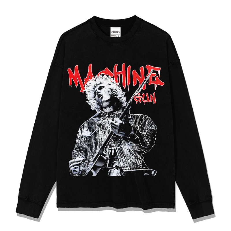 MCG 2024 SWEATSHIRT T-Shirts, Hoodie | CoreVibeTees.com (Image 1)