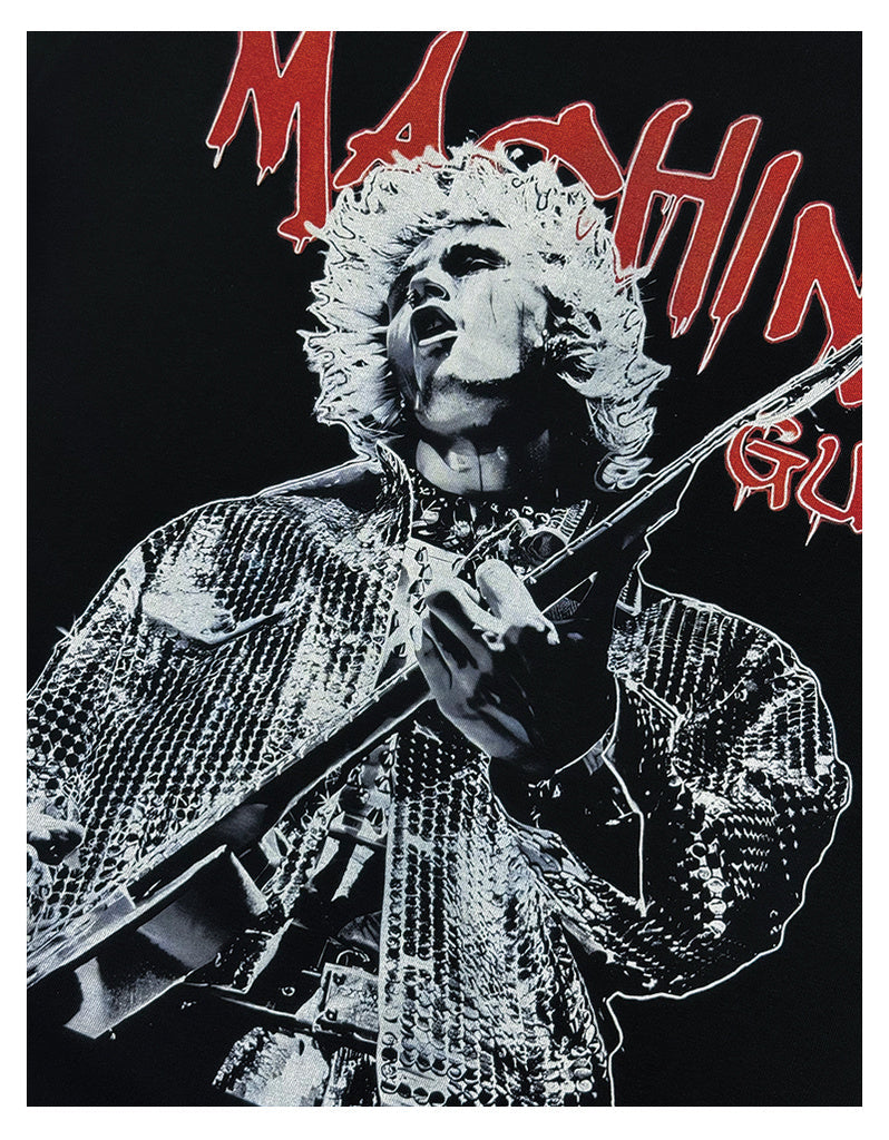MGK TEE 2024 Hoodie, Sweatshirt | CoreVibeTees.com (Image 4)