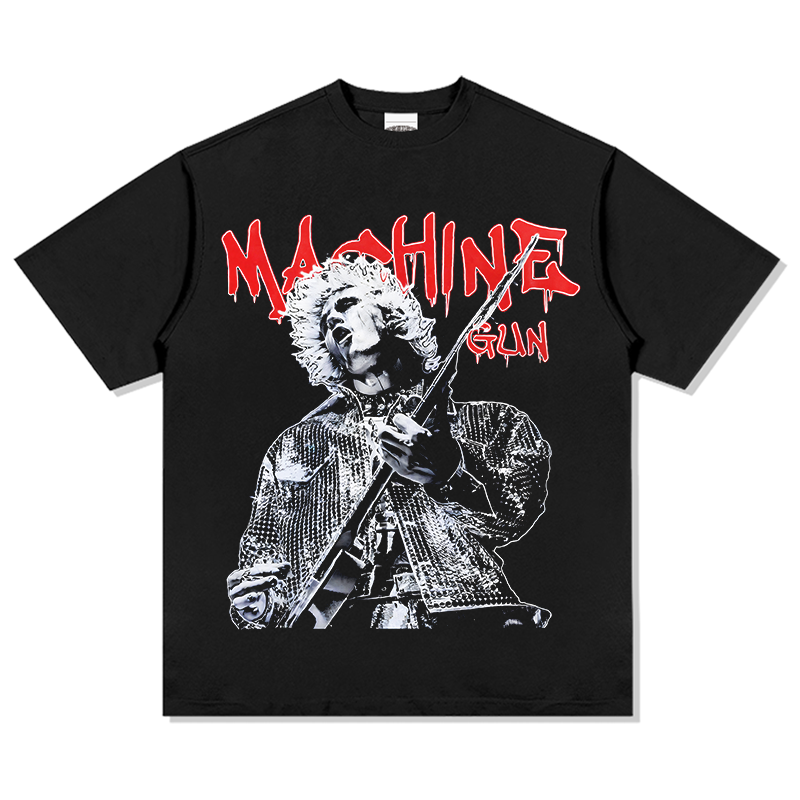 MGK TEE 2024 Hoodie, Sweatshirt | CoreVibeTees.com (Image 3)